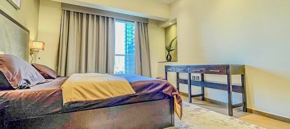 Appartement à Downtown Dubai (Downtown Burj Dubai), UAE No. 2363 7