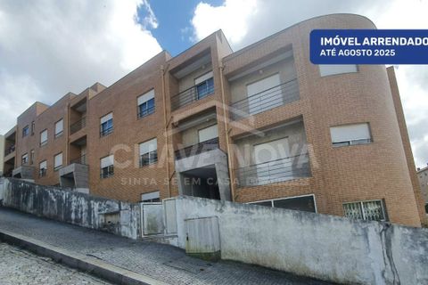 Apartamento T3 em Valbom, Portugal N.º 270795