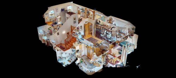 6 rooms House in Ganserndorf, Austria No. 247723 23