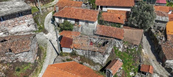 1 bedroom House in Covide, Portugal No. 39334 10