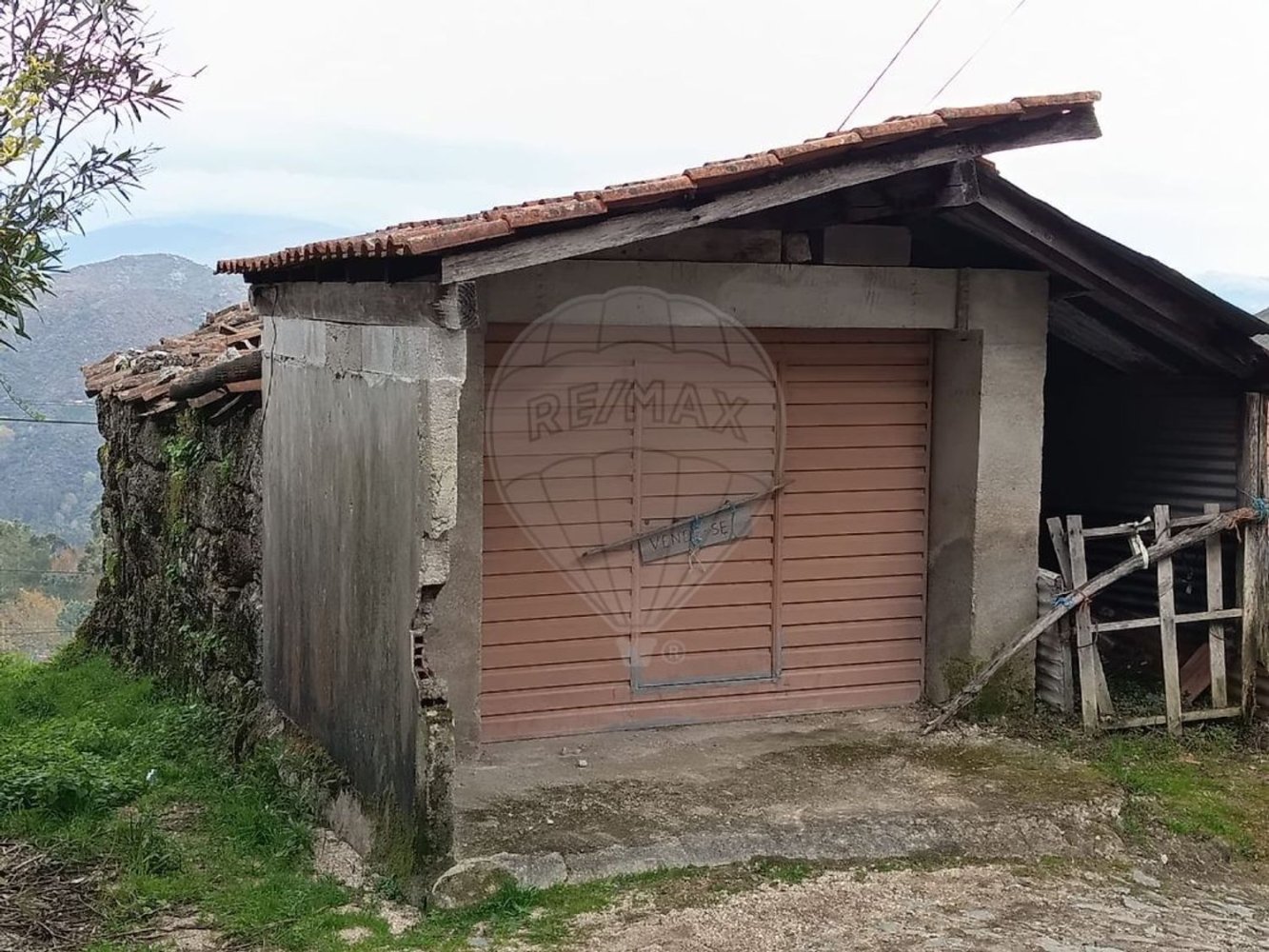 1 bedroom House in Covide, Portugal No. 39334