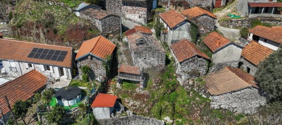 1 bedroom House in Covide, Portugal No. 39334 12