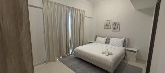 2 غرف نوم شقة في HERA TOWER, Dubai Sports City, UAE رقم 119280 7