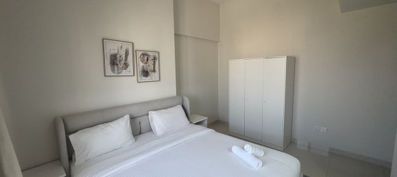 2 غرف نوم شقة في HERA TOWER, Dubai Sports City, UAE رقم 119280 4