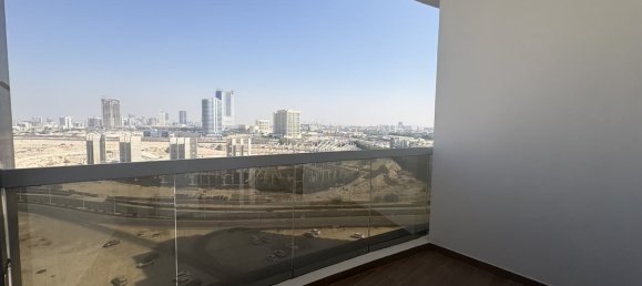 2 غرف نوم شقة في HERA TOWER, Dubai Sports City, UAE رقم 119280 3