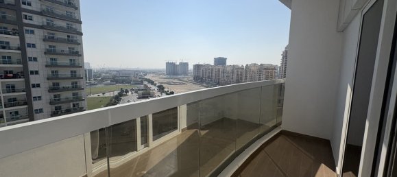 2 غرف نوم شقة في HERA TOWER, Dubai Sports City, UAE رقم 119280 10