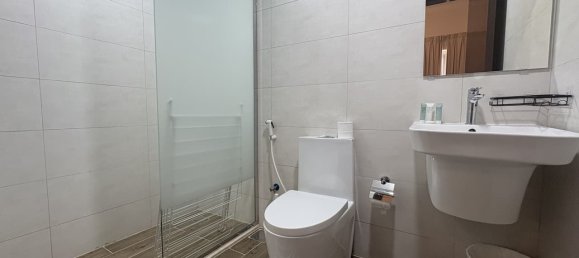 2 غرف نوم شقة في HERA TOWER, Dubai Sports City, UAE رقم 119280 8