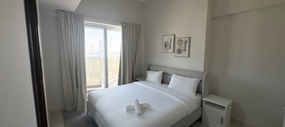 2 غرف نوم شقة في HERA TOWER, Dubai Sports City, UAE رقم 119280 2