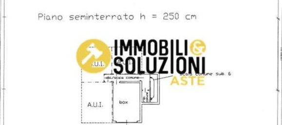 Apartamento de 3 divisões em Ferrera di Varese, Italy N.º 179860 28