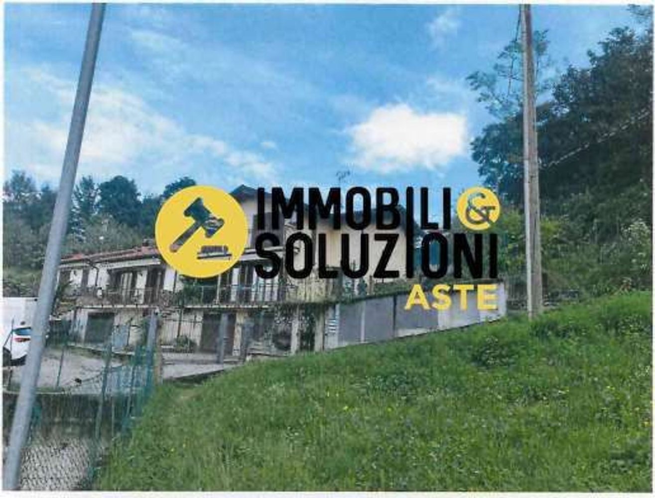 Apartamento de 3 divisões em Ferrera di Varese, Italy N.º 179860