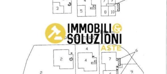 Apartamento de 3 divisões em Ferrera di Varese, Italy N.º 179860 15