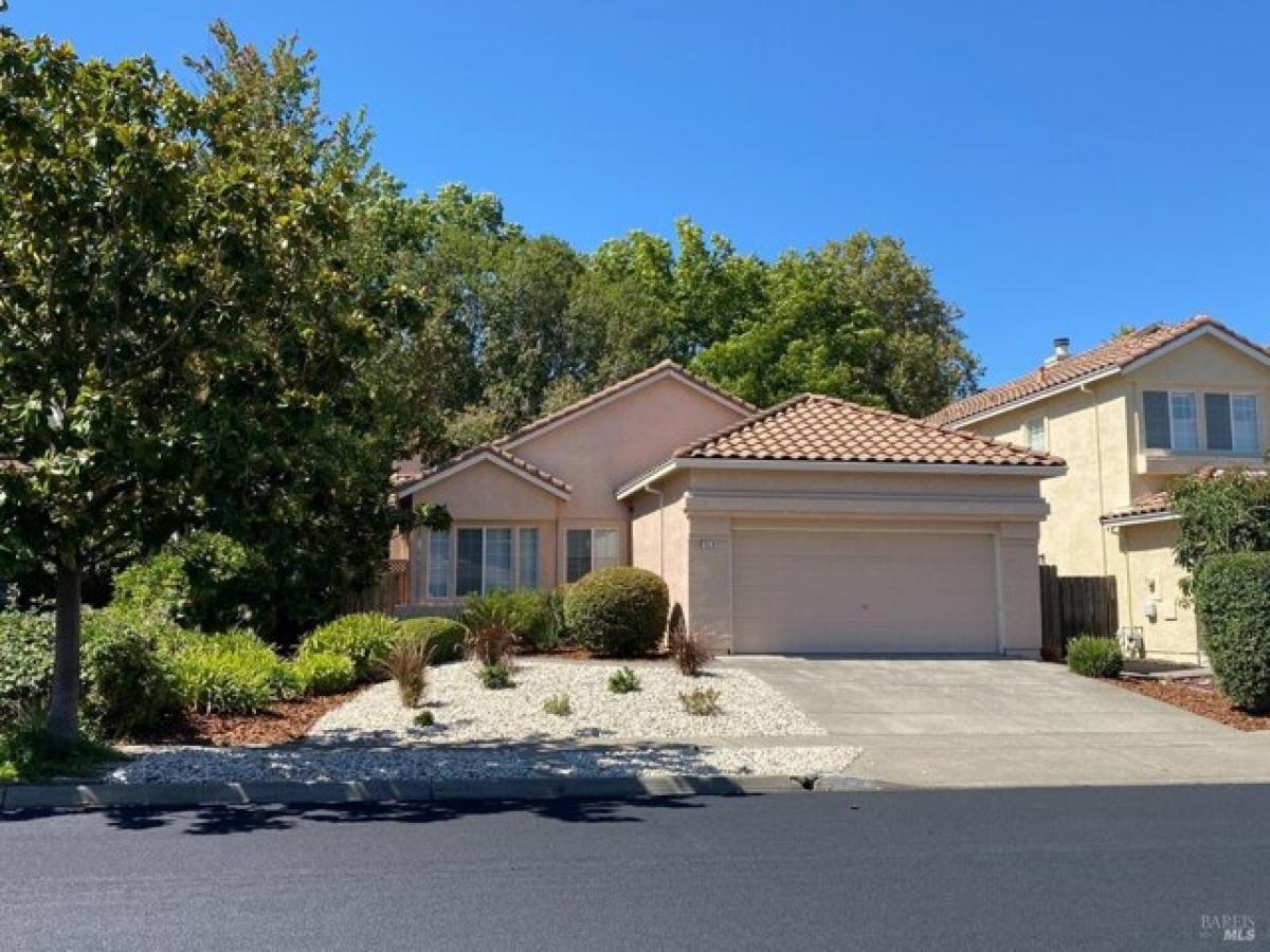 3 bedrooms House in Napa, USA No. 403940