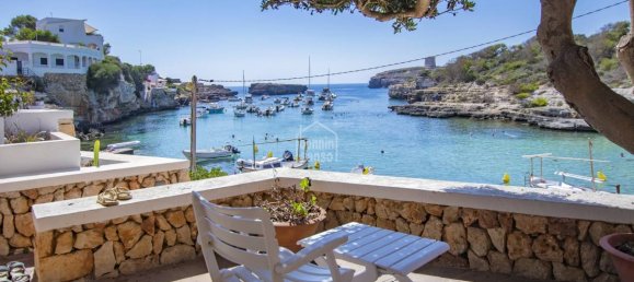 2 Schlafzimmer Villa in Sant Lluis, Spain, Nr. 5150 4