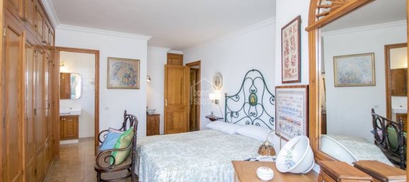 2 Schlafzimmer Villa in Sant Lluis, Spain, Nr. 5150 16