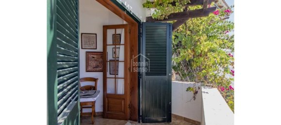 2 Schlafzimmer Villa in Sant Lluis, Spain, Nr. 5150 20