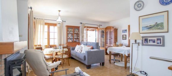 2 Schlafzimmer Villa in Sant Lluis, Spain, Nr. 5150 12
