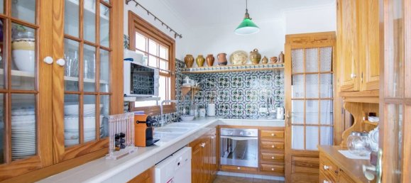 2 Schlafzimmer Villa in Sant Lluis, Spain, Nr. 5150 13