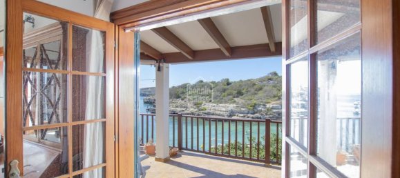 2 Schlafzimmer Villa in Sant Lluis, Spain, Nr. 5150 9