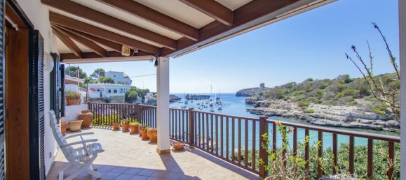 2 Schlafzimmer Villa in Sant Lluis, Spain, Nr. 5150 6