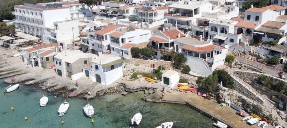 2 Schlafzimmer Villa in Sant Lluis, Spain, Nr. 5150 2