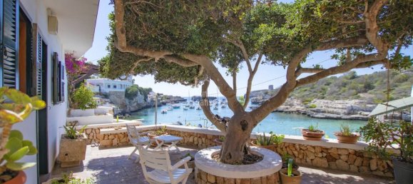 2 Schlafzimmer Villa in Sant Lluis, Spain, Nr. 5150 3