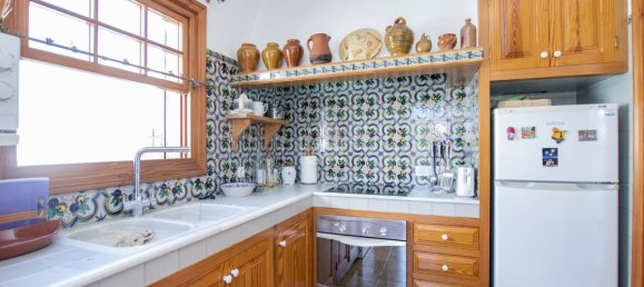 2 Schlafzimmer Villa in Sant Lluis, Spain, Nr. 5150 14