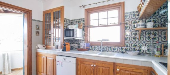 2 Schlafzimmer Villa in Sant Lluis, Spain, Nr. 5150 15