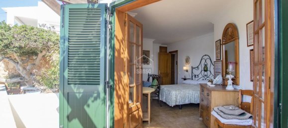 2 Schlafzimmer Villa in Sant Lluis, Spain, Nr. 5150 19
