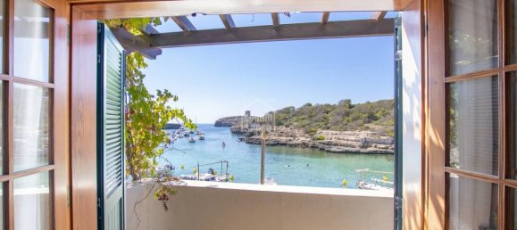 2 Schlafzimmer Villa in Sant Lluis, Spain, Nr. 5150 18