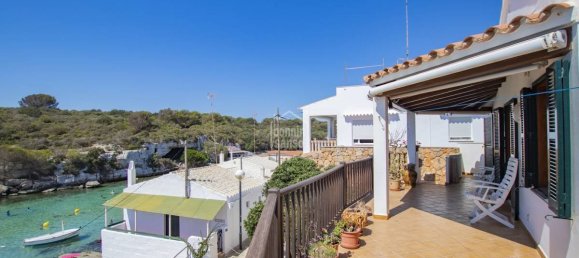 2 Schlafzimmer Villa in Sant Lluis, Spain, Nr. 5150 7