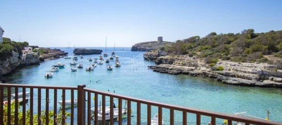 2 Schlafzimmer Villa in Sant Lluis, Spain, Nr. 5150 8