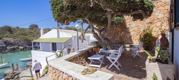 2 Schlafzimmer Villa in Sant Lluis, Spain, Nr. 5150 5