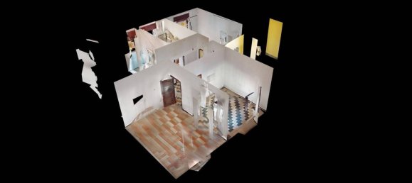 Apartamento T3 em Milan, Italy N.º 239806 8