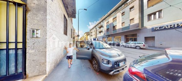 Apartamento T3 em Milan, Italy N.º 239806 34