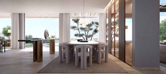 7 bedrooms Villa in Nawayef, Al Hudayriat Island, UAE No. 66043 11