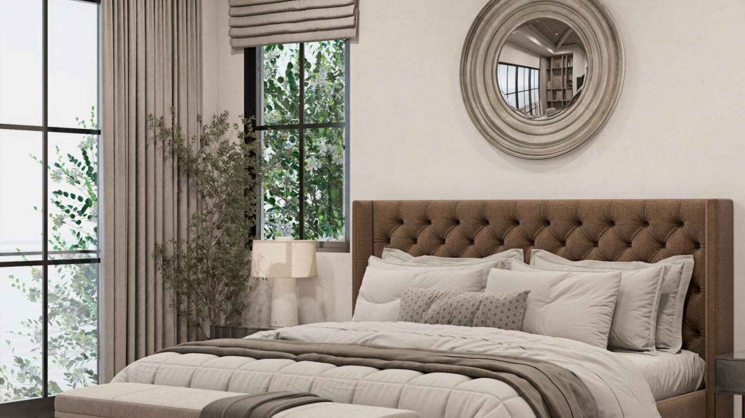 7 bedrooms Villa in Nawayef, Al Hudayriat Island, UAE No. 66043