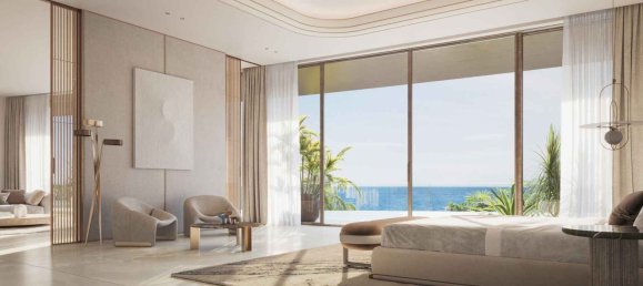 7 bedrooms Villa in Nawayef, Al Hudayriat Island, UAE No. 66043 7