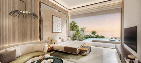 7 bedrooms Villa in Nawayef, Al Hudayriat Island, UAE No. 66043 8