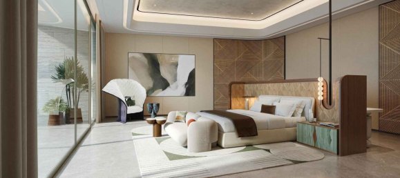 7 bedrooms Villa in Nawayef, Al Hudayriat Island, UAE No. 66043 9