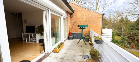 Apartamento T1 em Bergedorf, Germany N.º 113846 12