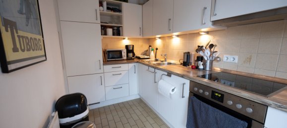 Apartamento T1 em Bergedorf, Germany N.º 113846 10