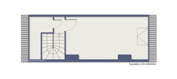 Apartamento T1 em Bergedorf, Germany N.º 113846 23