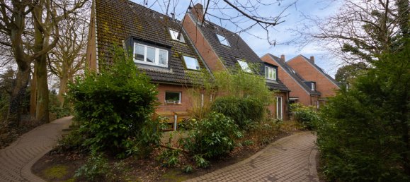 Apartamento T1 em Bergedorf, Germany N.º 113846 4