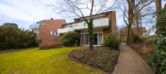 Apartamento T1 em Bergedorf, Germany N.º 113846 3