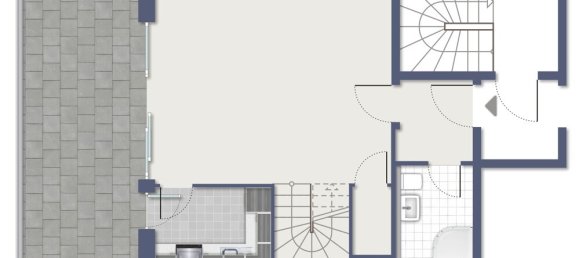 Apartamento T1 em Bergedorf, Germany N.º 113846 22