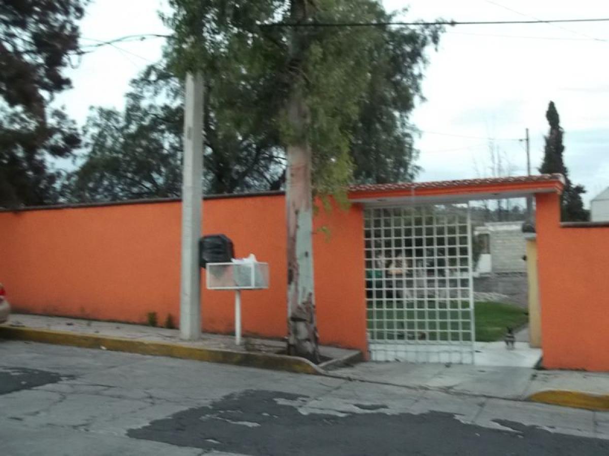 3 chambres Maison à Ciudad Lopez Mateos, Mexico No. 214250