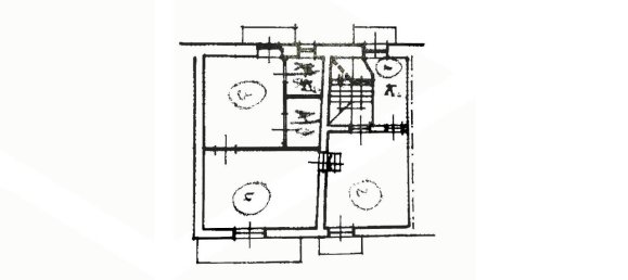 3 rooms House in Valenzano, Italy No. 230464 17