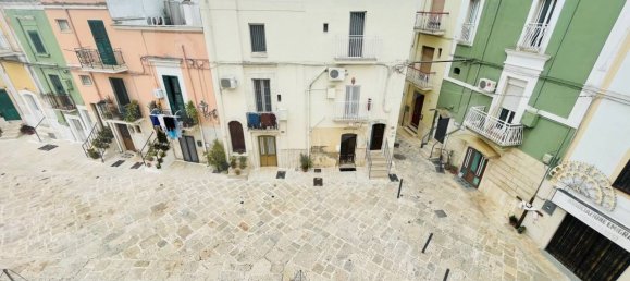3 rooms House in Valenzano, Italy No. 230464 10