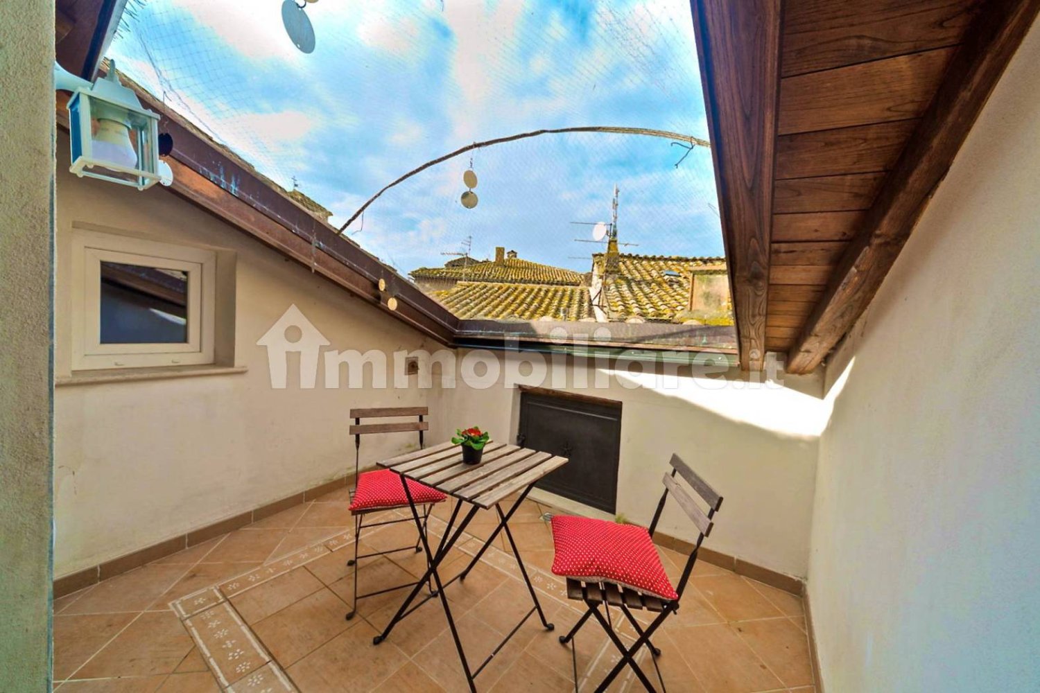 1 bedroom House in Amelia, Italy No. 127917