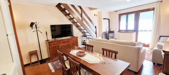 3 rooms Apartment in Aprica, Italy No. 303592 7